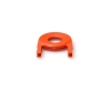 Bilde av Key for use with Lockable Holders, Red Plastic. 60270284 (DE,SE,NO,FI,RO,PL)